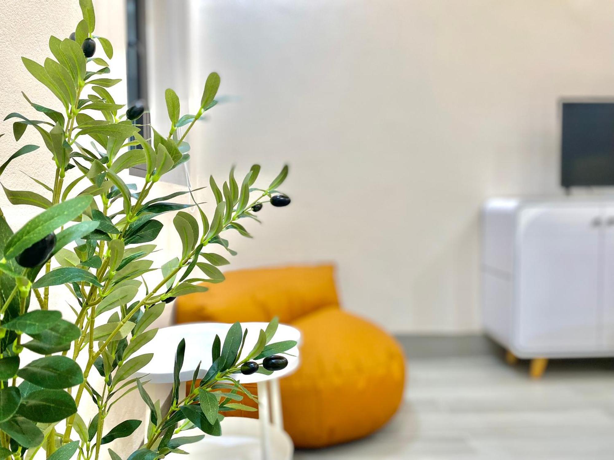 G-Space Apartment Хайфонг Екстериор снимка