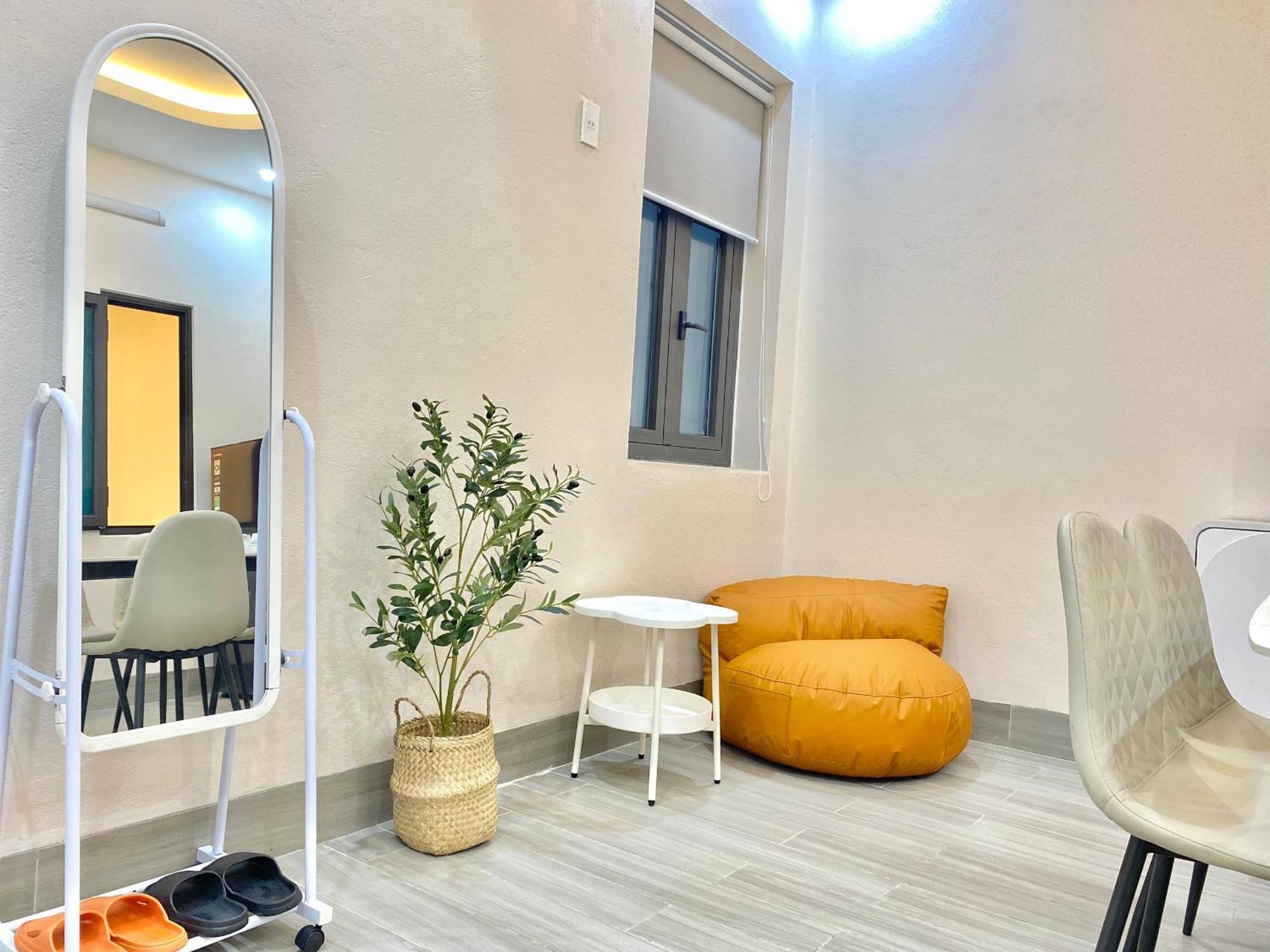 G-Space Apartment Хайфонг Екстериор снимка