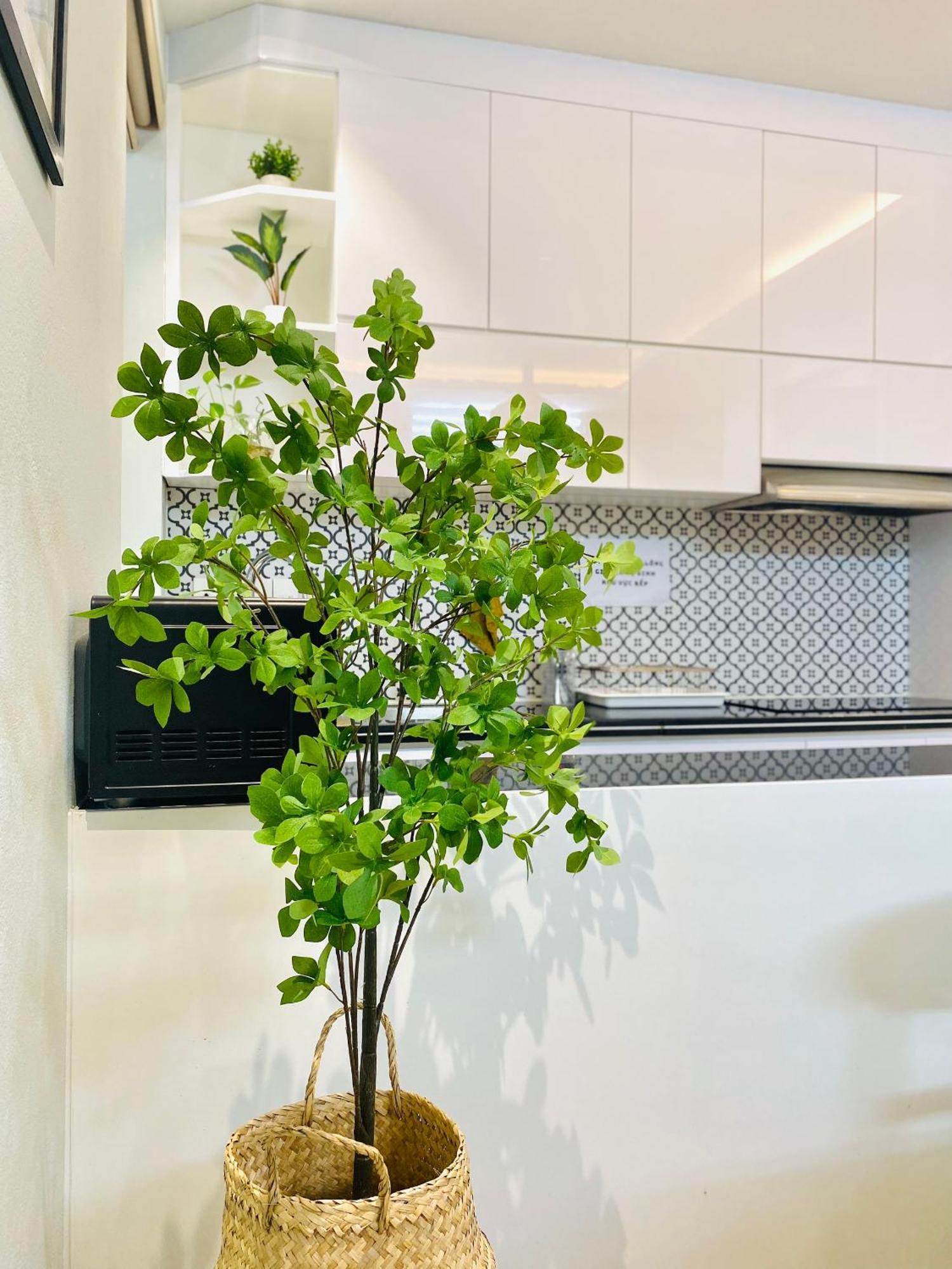 G-Space Apartment Хайфонг Екстериор снимка