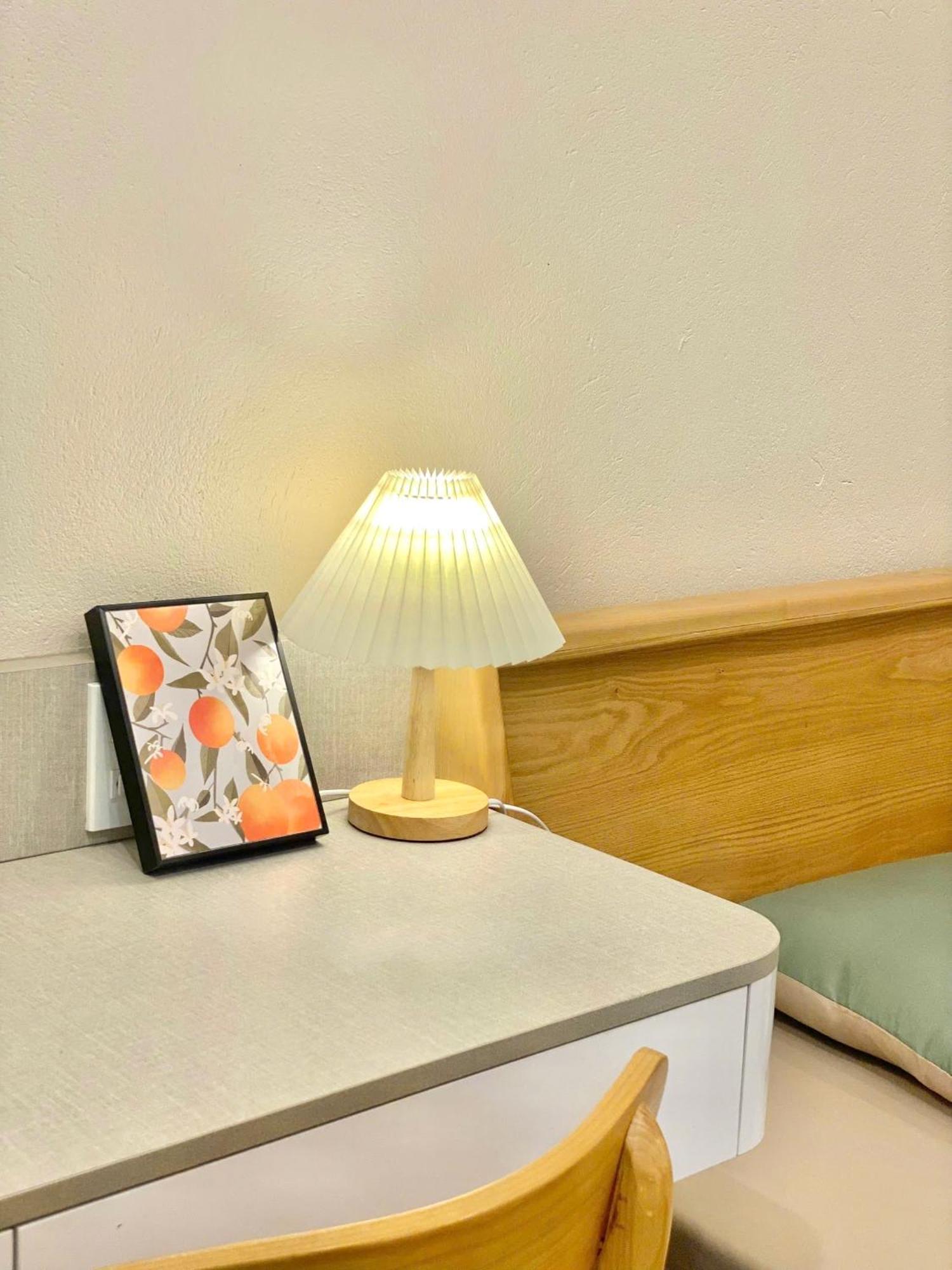 G-Space Apartment Хайфонг Стая снимка