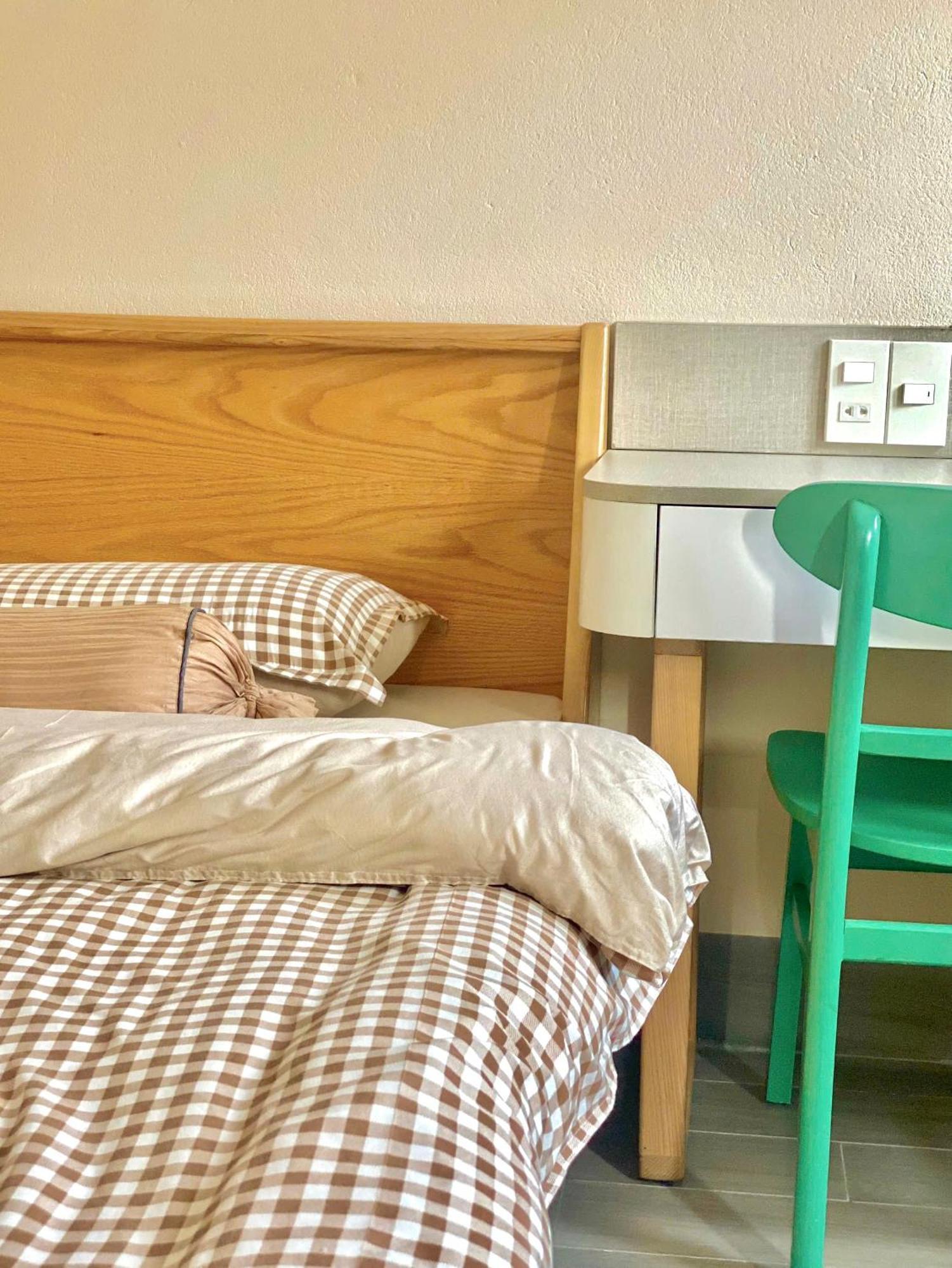 G-Space Apartment Хайфонг Стая снимка