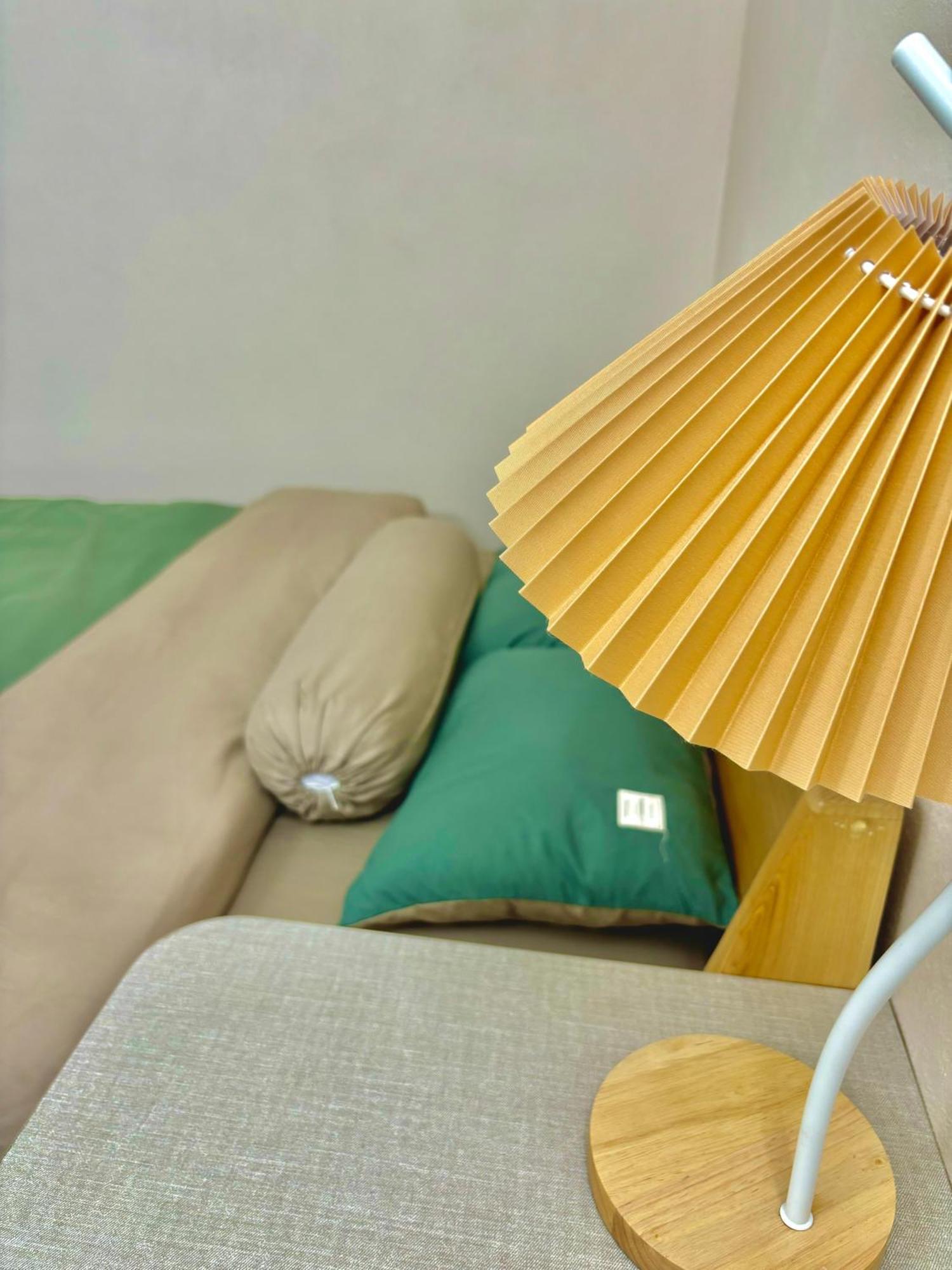 G-Space Apartment Хайфонг Стая снимка