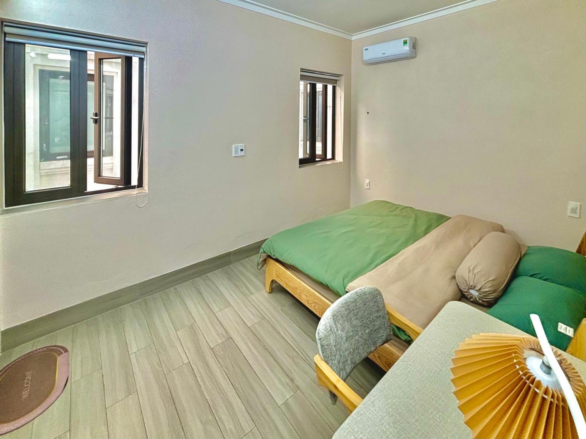 G-Space Apartment Хайфонг Стая снимка