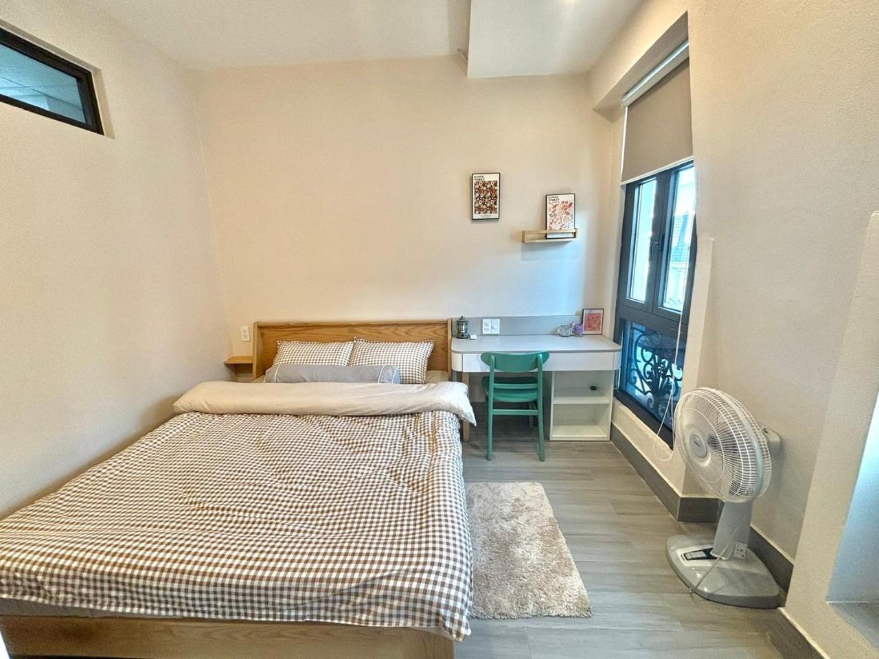 G-Space Apartment Хайфонг Стая снимка