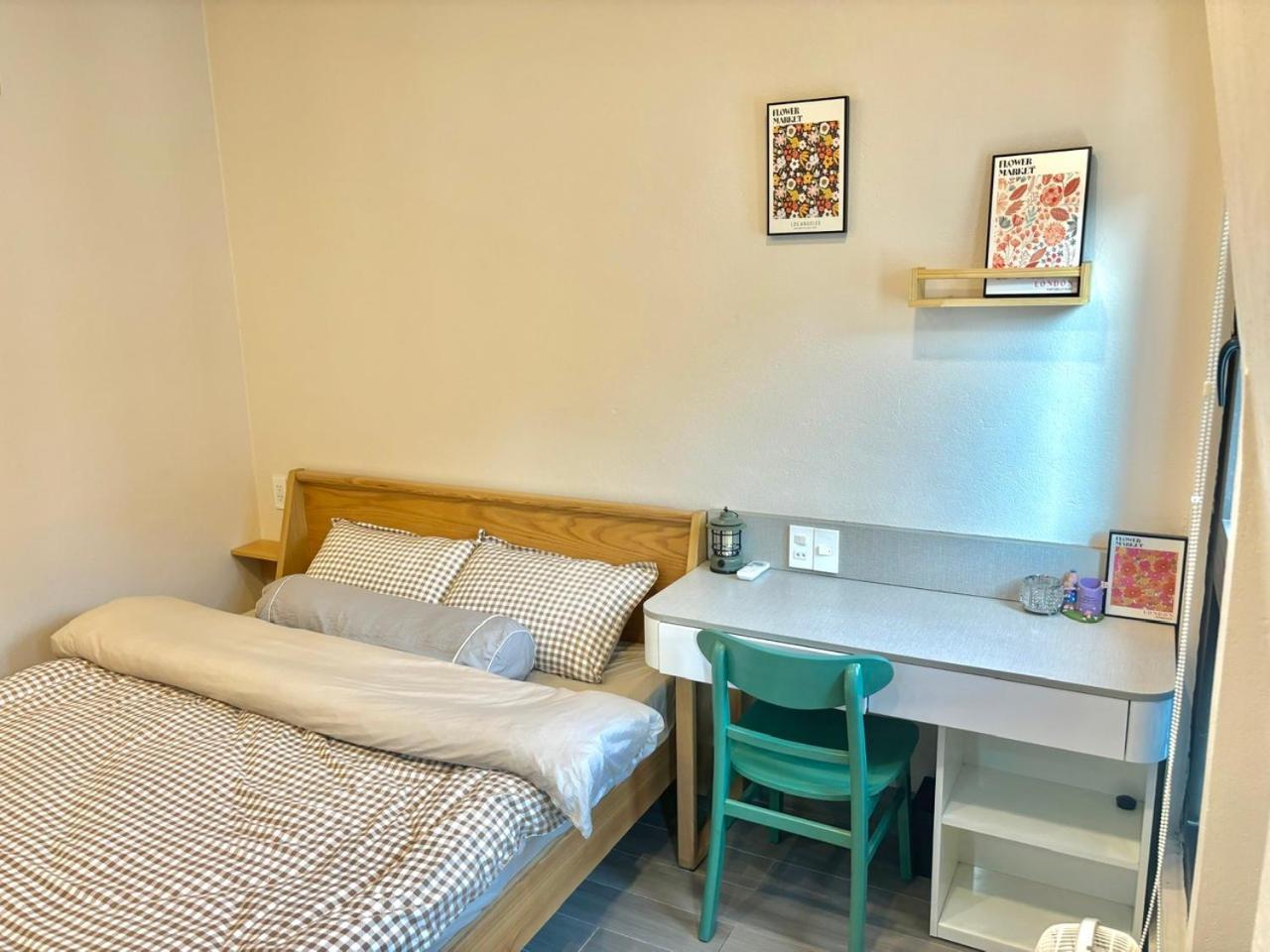G-Space Apartment Хайфонг Стая снимка