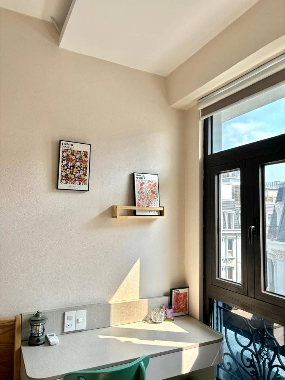 G-Space Apartment Хайфонг Стая снимка
